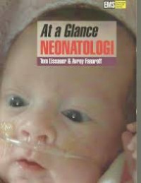 At a Glance neonatologi