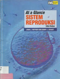 at a glance sistem reproduksi