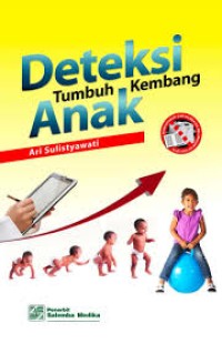 deteksi tumbuh kembang anak