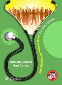 ilmu kesehatan masyarakat teori dan aplikasi