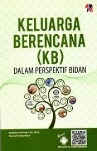 keluarga berencana (KB) dalam perspektif bidan