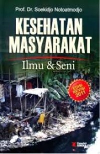kesehatan masyarakat