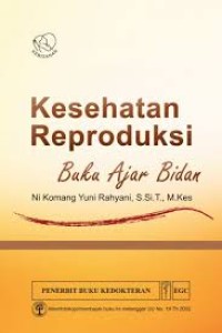 kesehatan reproduksi