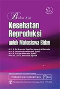 kesehatan reproduksi untuk mahasiswa bidan