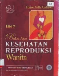 kesehatan reproduksi wanita