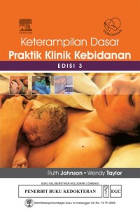 keterampilan dasar praktik klinik kebidanan