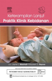 keterampilan lanjut praktik klinik kebidanan