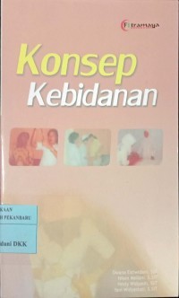 konsep kebidanan