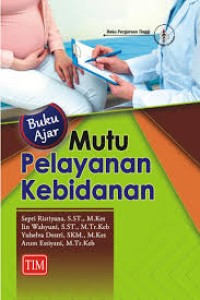 mutu pelayanan kebidanan