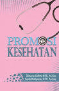 promosi kesehatan