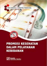 promosi kesehatan dalam pelayanan kebidanan