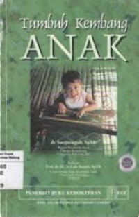 tumbuh kembang anak