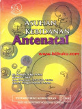 ASUHAN KEBIDANAN ANTENATAL