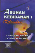 ASUHAN KEBIDANAN1 (KEHAMILAN)