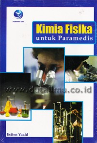 KIMIA FISIKA UNTUK PARAMEDIS