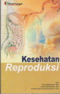 KESEHATAN REPRODUKSI