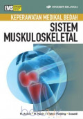 Keperawatan Medikal Bedah SISTEM MUSKULOSKELETAL