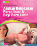 ASUHAN KEBIDANAN PERSALINAN & BAYI BARU LAHIR