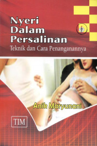 NYERI DALAM PERSALINAN