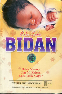 BUKU SAKU BIDAN