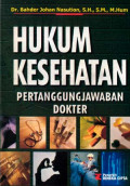 HUKUM KESEHATAN