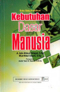 KEBUTUHAN DASAR MANUSIA