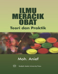 ILMU MERACIK OBAT