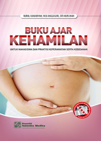 BUKU AJAR KEHAMILAN