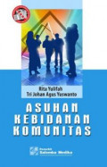 ASUHAN KEBIDANAN KOMUNITAS