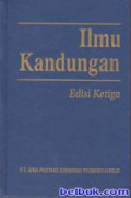 ILMU KANDUNGAN Edisi ketiga