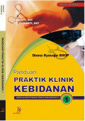 PANDUAN PRAKTIK KLINIK KEBIDANAN