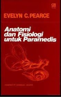 anatomi dan fisiologi untuk paramedis