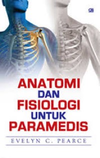 anatomi dan fisiologi untuk paramedis