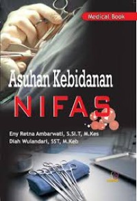 Asuhan Kebidanan Nifas