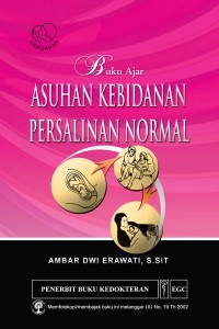 Buku Ajr Asuhan Kebidanan Persalinan Normal