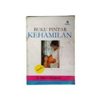 Buku Pintar Kehamilan