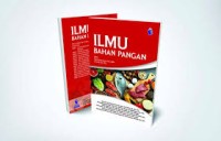 Ilmu Bahan Pangan