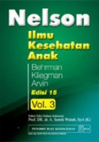 ilmu kesehatan anak