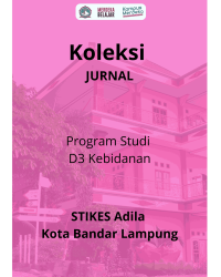LINK REFERENSI JURNAL KEBIDANAN