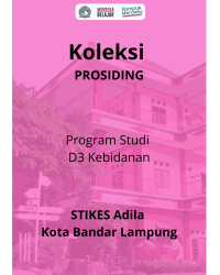 LINK REFERENSI PROSIDING KEBIDANAN